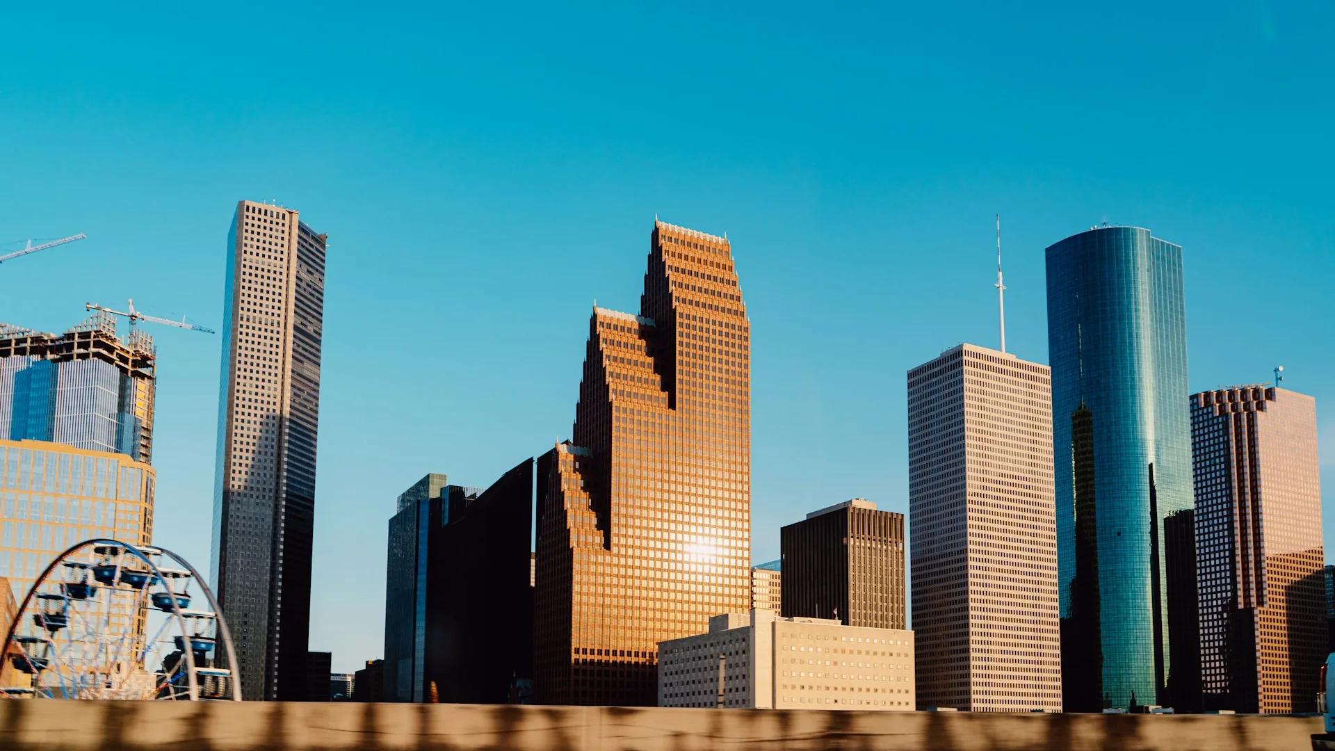 Office space for rent in Houston